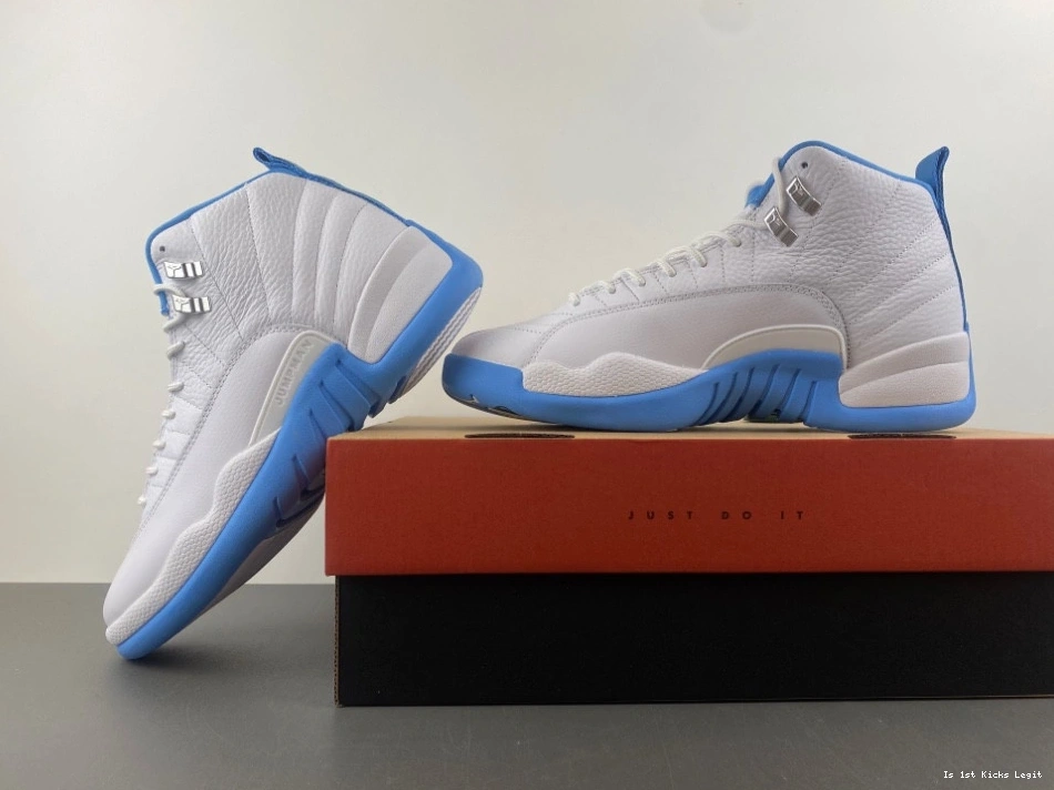 Retro Men's - (2025) Melo CT8013-112 Jordan 12 1018